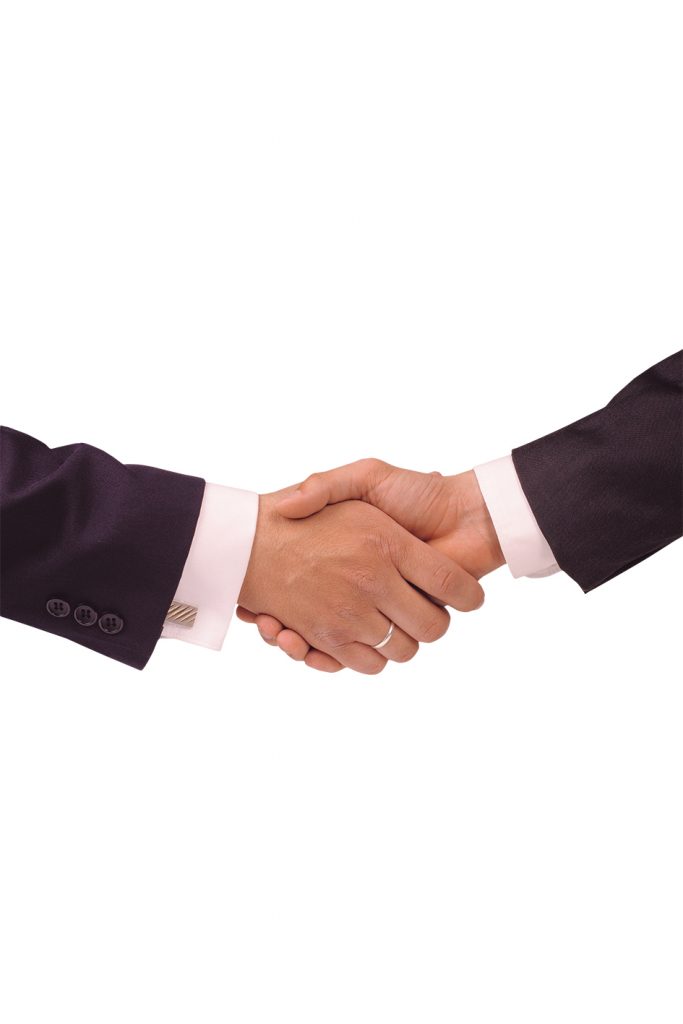 Successful deal · GWM IG